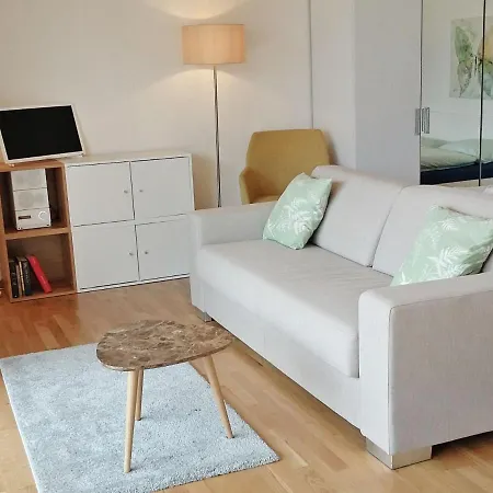 10 By Interhome Apartmán