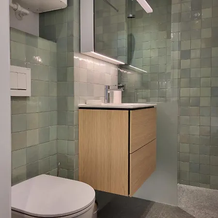 10 By Interhome Apartmán Muralto