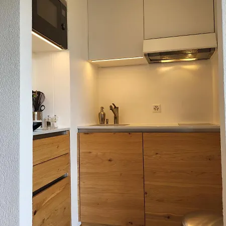 10 By Interhome * Muralto