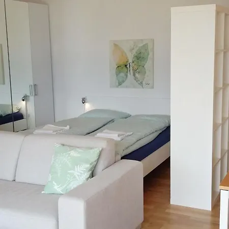 10 By Interhome Apartment