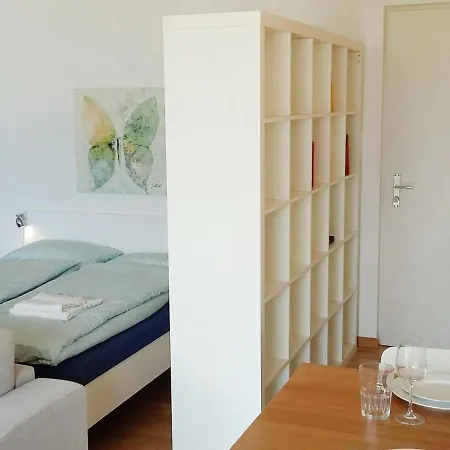 10 By Interhome * Muralto
